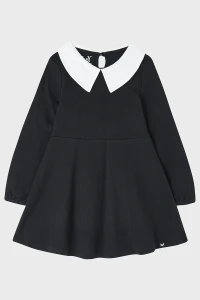 Cathedral Haunt Girl's Dress