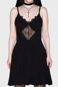 Sacralgia Dress