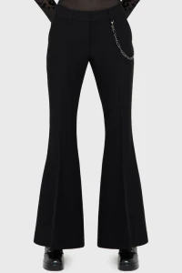 Vile Vixen Flares Trousers