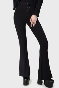 Vile Vixen Flares Trousers