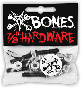 Bone Vato Hardware Phillips 7/8"