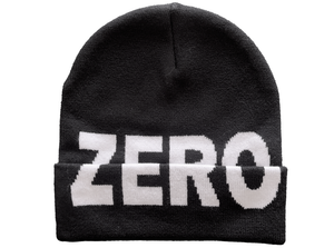 Zero Army Knit Fold Beanie