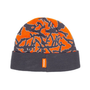GX1000 Argon Grey Beanie