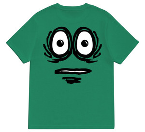 Heroin The Watermelon Green T-Shirt