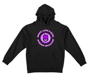 Spitfire SK8 Like A Girl 25 Years Hooded Sweathshirt