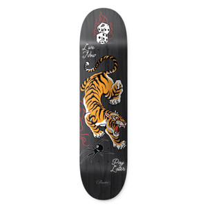 Primitive Hamilton Big City Deck 8.1"