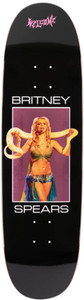 Welcome x Britney Spears Snake On Son Of Boline Shaped Deck 8.5"
