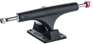 ACE Pair AF1 44 Matte Black Truck 5.5" 