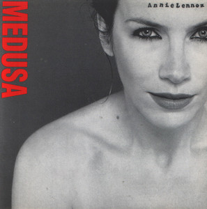 Annie Lennox - Medusa CD *USED