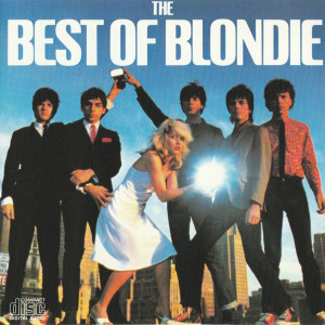 Blondie - The Best Of Blondie CD *USED