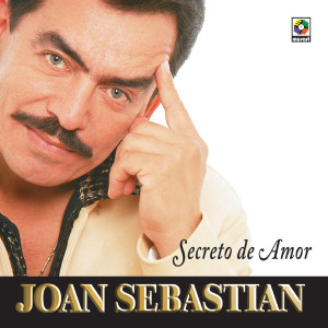Joan Sebastian - Secreto De Amor  CD *USED