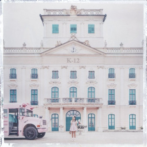 Melanie Martinez - K-12 CD *USED
