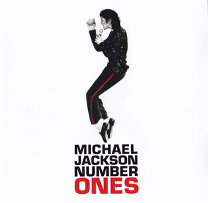 Michael  Jackson - Number Ones * Us Press CD *NEW