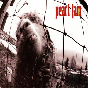 Pearl Jam - Vs CD *USED