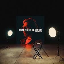 Sabino - Genaro Presenta: Este No Es El Disco Volumen. Ii CD *NEW