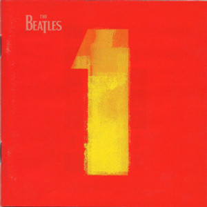 The Beatles - 1 CD *USED