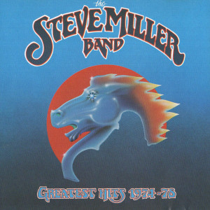 The Steve Miller Band* - Greatest Hits 1974-78 CD *USED