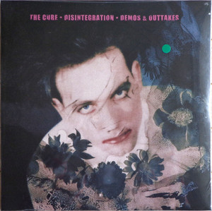Cure - Disintegration Demos  LP *NEW