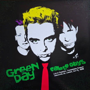 Green Day - Cable Guys • Edgefest 1998  LP *NEW