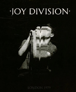Joy Division - London 1979 LP *NEW