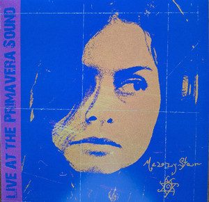 Mazzy Star - Live At The Primavera Sound LP *NEW