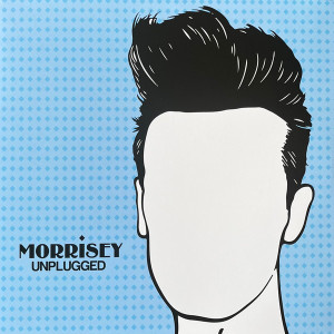 Morrissey - Unplugged *Color Vinyl LP *NEW