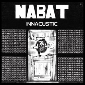 Nabat - Innacustic LP *NEW