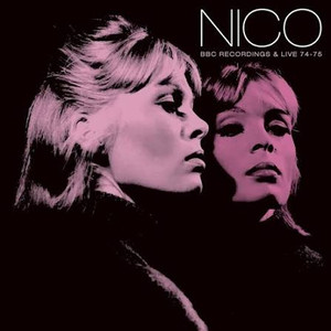 Nico - Bbc Recordings & Live 74-75 LP *NEW