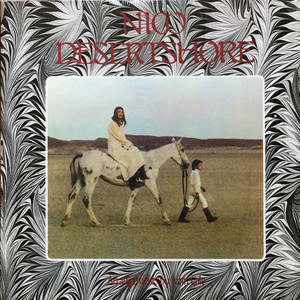 Nico - Desertshore  LP *NEW