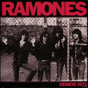 Ramones - Demos 1975  LP *NEW