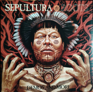 Sepultura - Roots - Demos & More *Color Vinyl LP *NEW