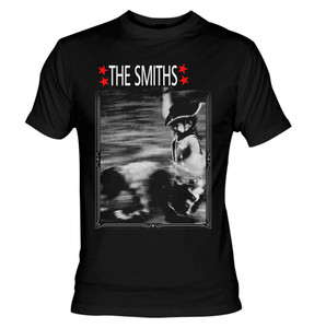 The Smiths - Headmaster Ritual T-Shirt