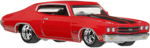Hot Wheels - 1970 Chevrolet Chevelle