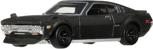 Hot Wheels - Premium 1977 Toyota Celica Ra28