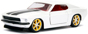 Fast & Furious '69 Ford Mustang 1:32 Die Cast
