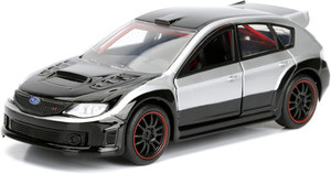 Fast & Furious - Subaru Wrx Sti Hatchback