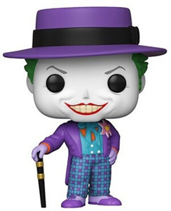 Batman - 1989 Joker # 337 Funko Pop!