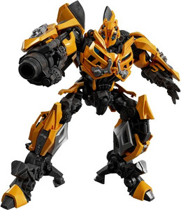 Transformers - Bumblebee Classic Class Model Kit