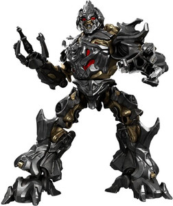 Transformers - Cc Megatron Model Kit