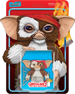 Gremlins - Gizmo Battle Reaction