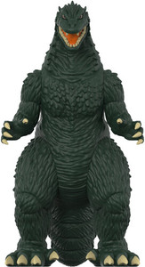 Godzilla - Godzilla 2000 Charging Figure