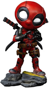 Deadpool Figure