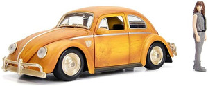 Transformers - Bumblebee Beatle & Charlie