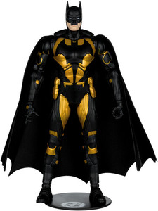 Batman - Earth 2 Figure