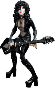 Kiss - The Starchild Mini Epics Figure