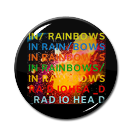 Radiohead - In Rainbows -  Music