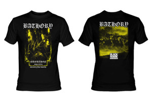 Bathory - Quorton T-Shirt 