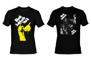Black Sabbath - Vol. 4 T-Shirt