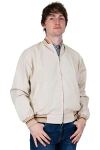 Stone Monkey Jacket