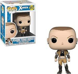 X-men - Negasonic Teenage Warhead #317 Funko Pop!